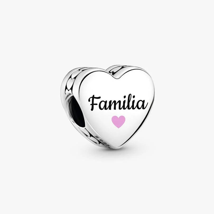 Familia Heart