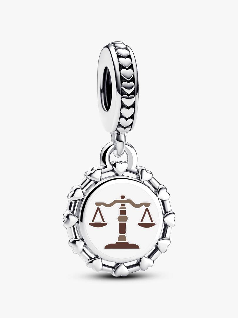 Lawyer Dangle