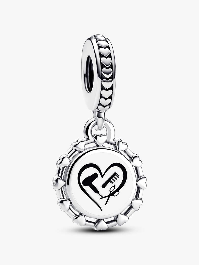 Hair Stylist Dangle