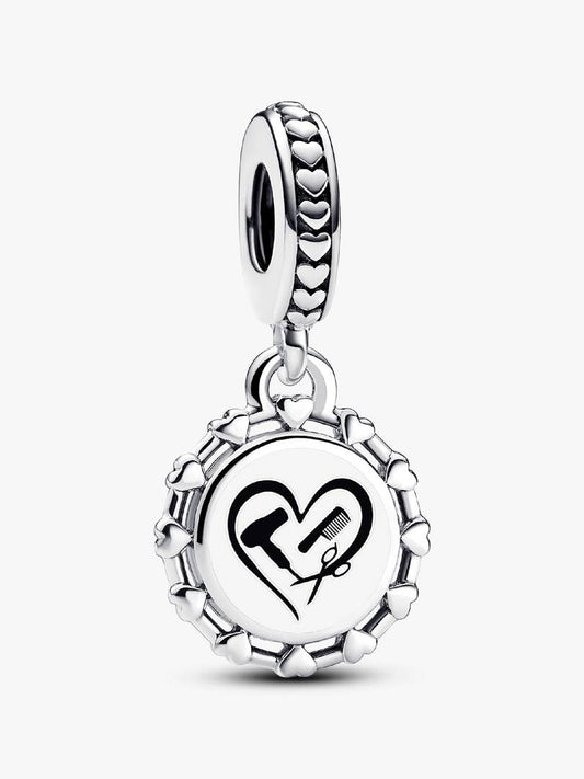 Hair Stylist Dangle