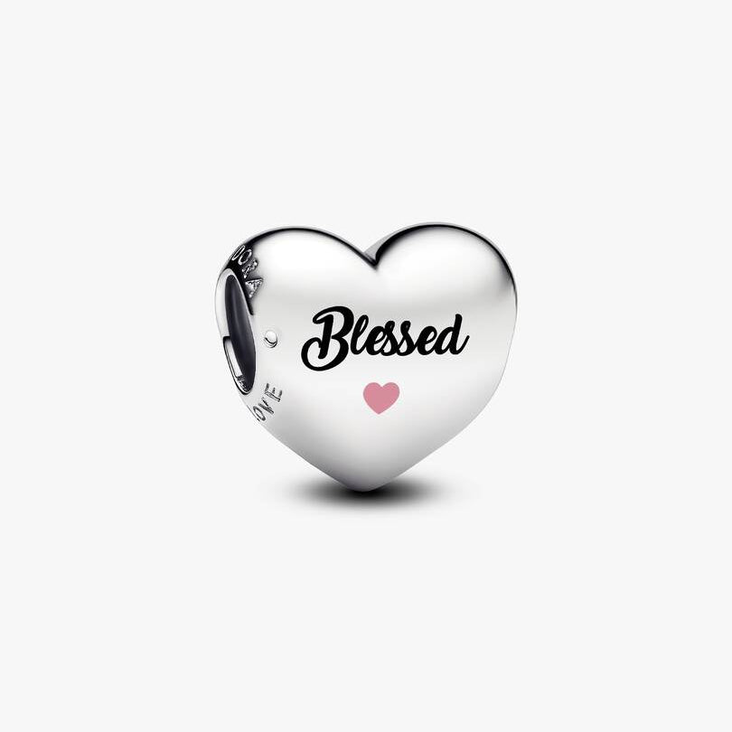 Blessed Heart
