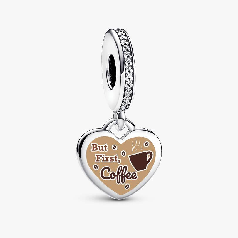 But First Coffee