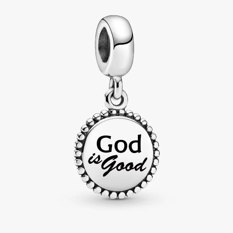 God is Good Dangle