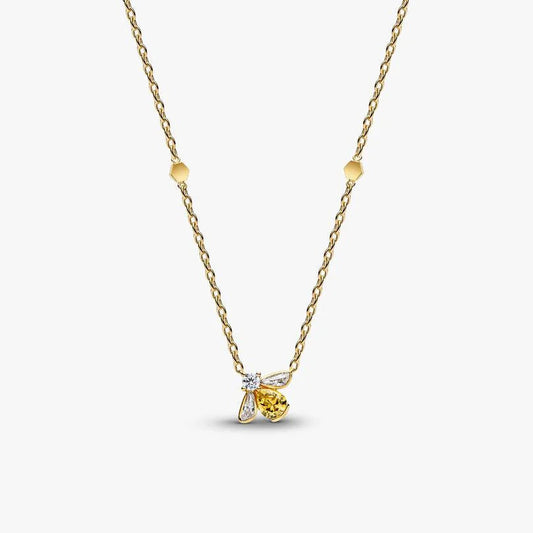 Honey Bee Pendant