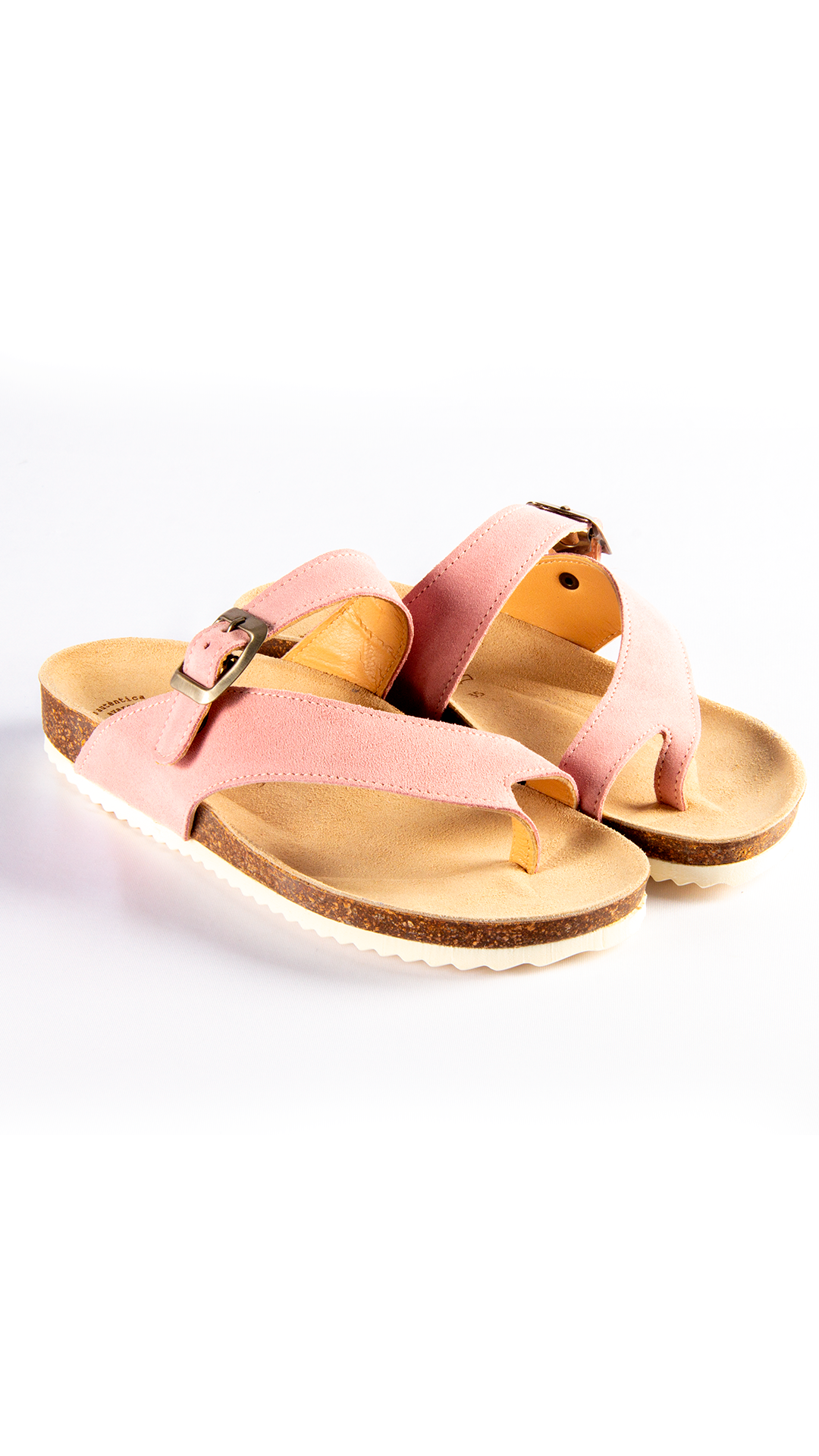 Hannover Serraje Rose