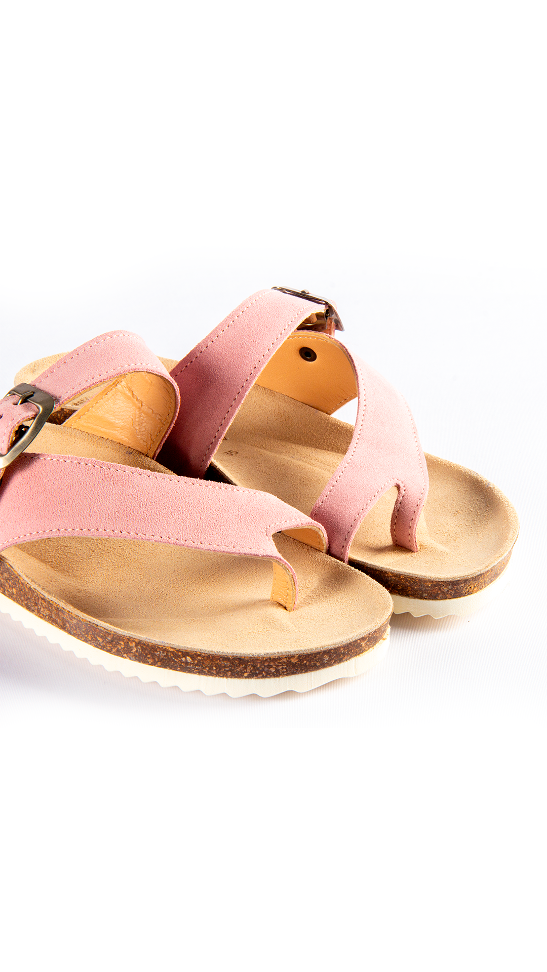 Hannover Serraje Rose