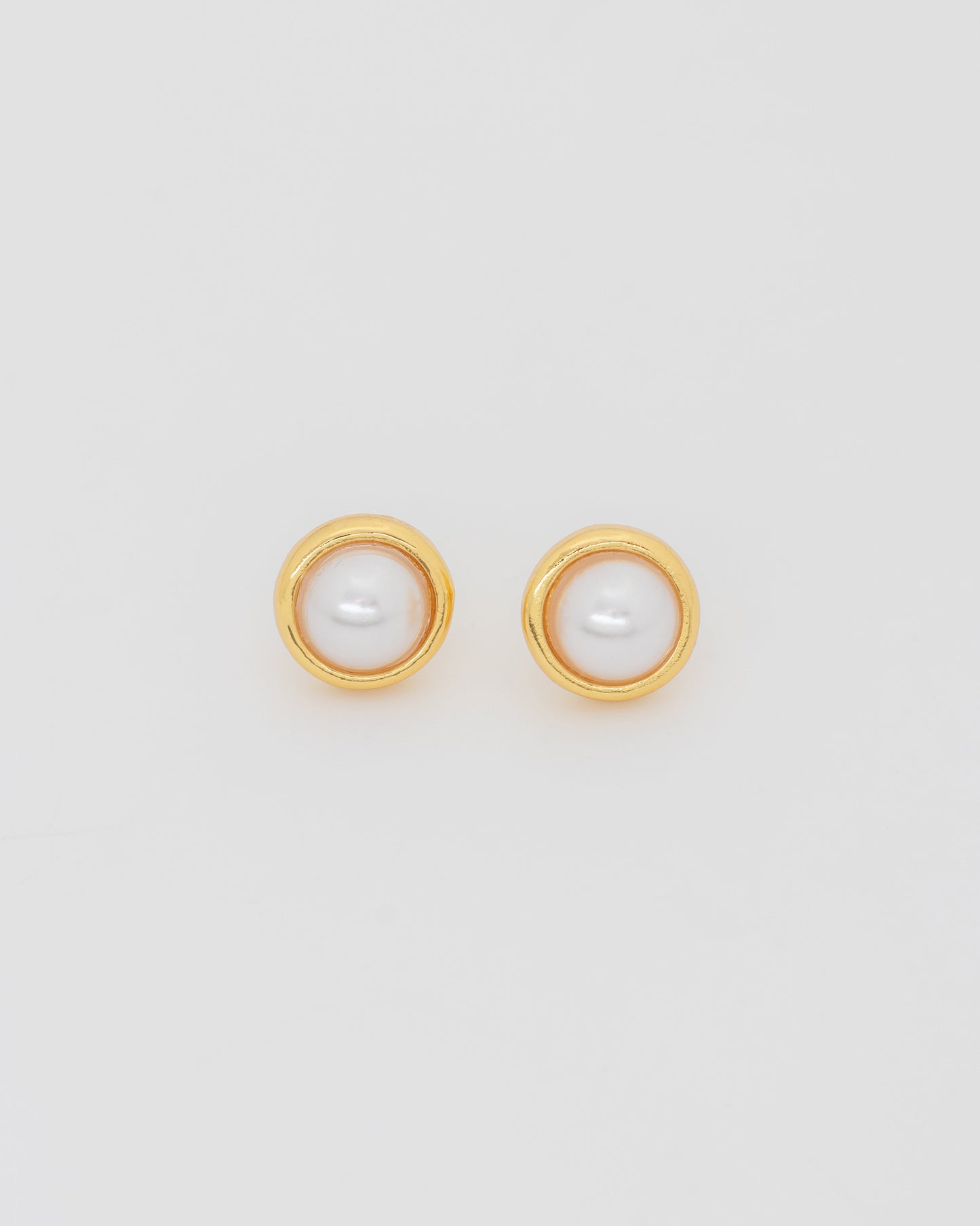 Aretes Perla