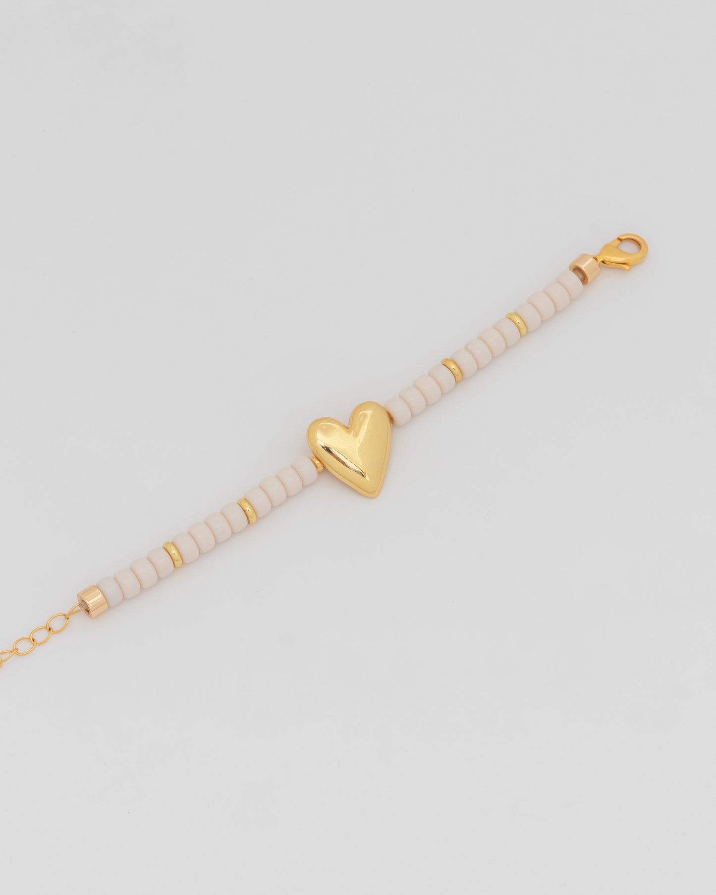 Pulsera Corazón