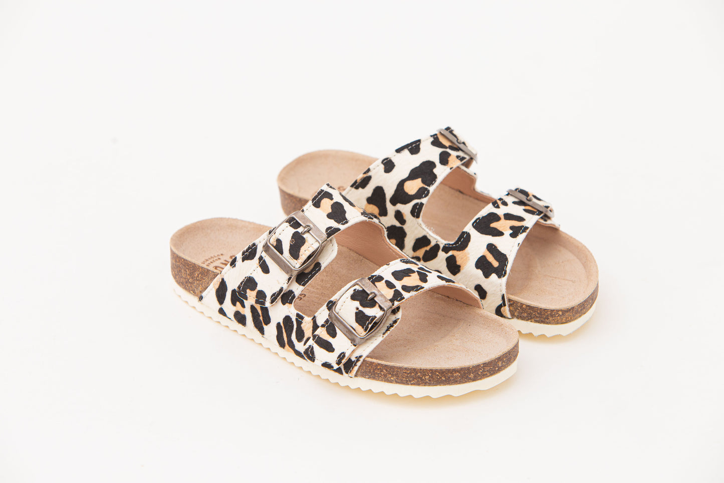 Stuttgart Pony Guepardo