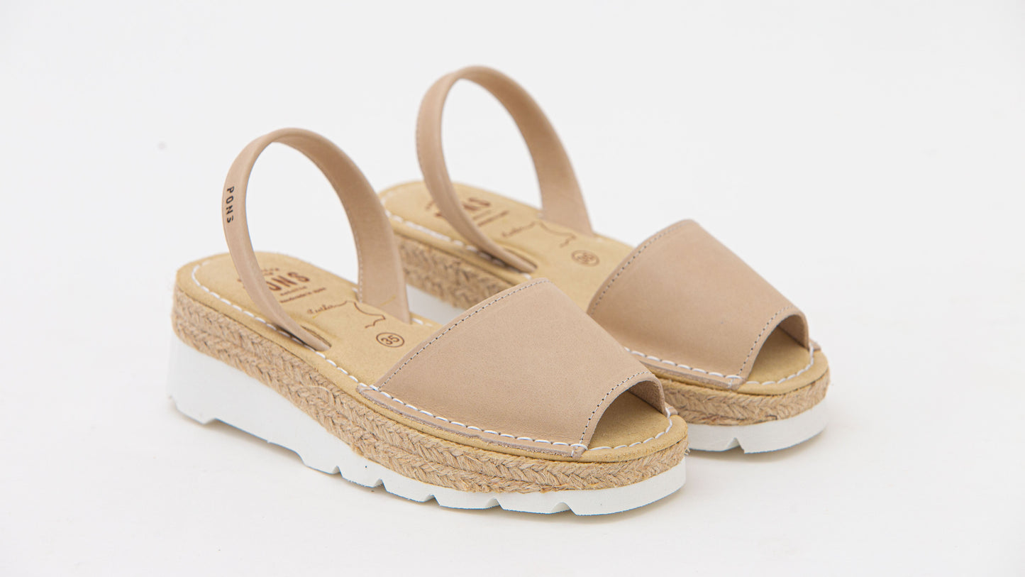 Baviera Vecchio Beige