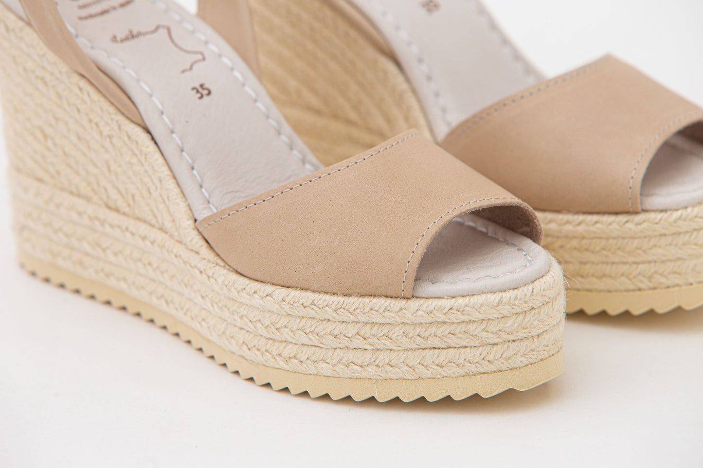 Santa Ana Vecchio Beige