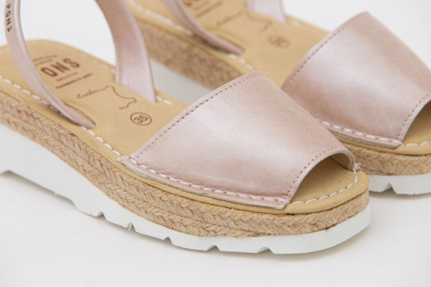 Baviera Sena Algodón