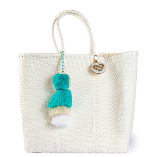 Mist Multi Turquoise - L