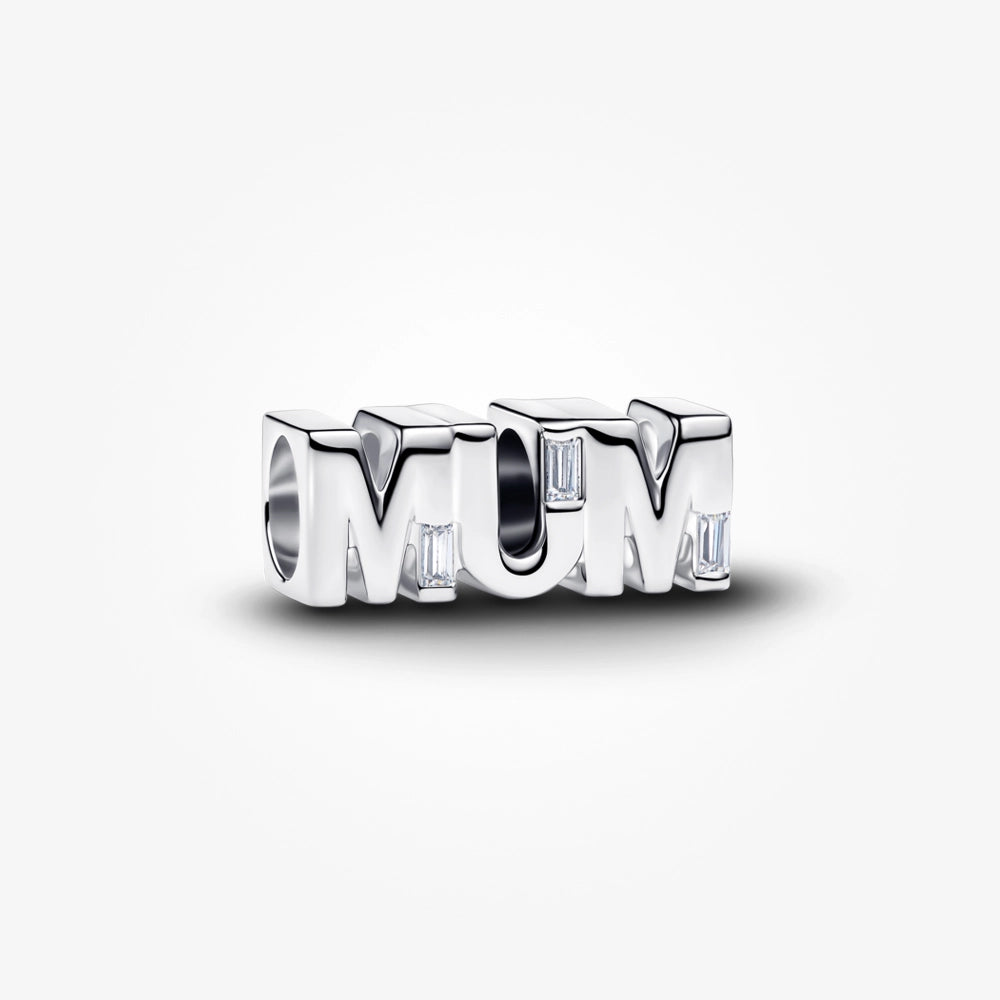 Mum Charm
