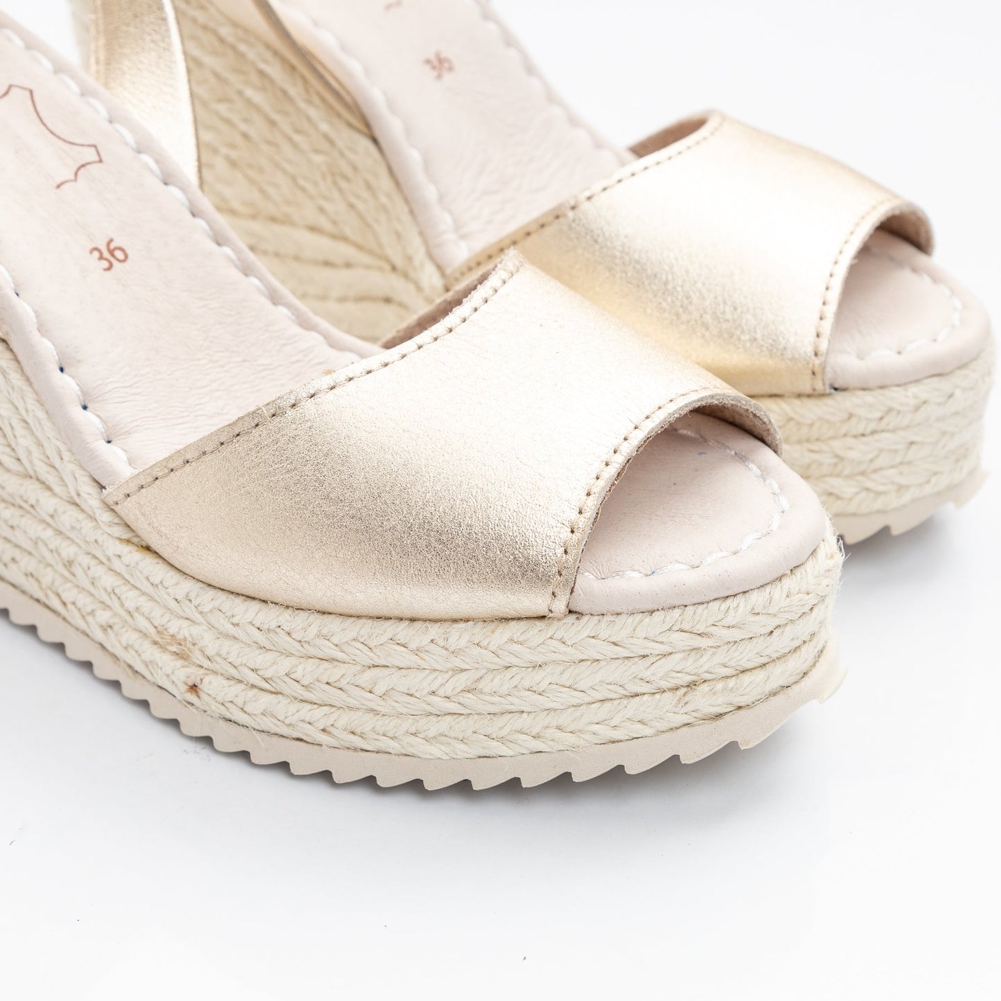 Santa Ana Arizona Té