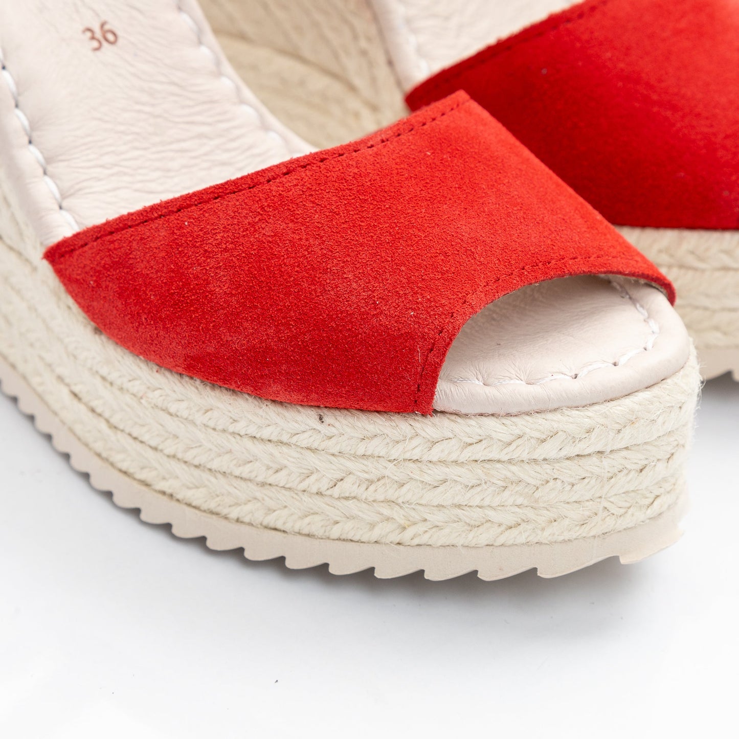 Santa Ana Serraje Flame