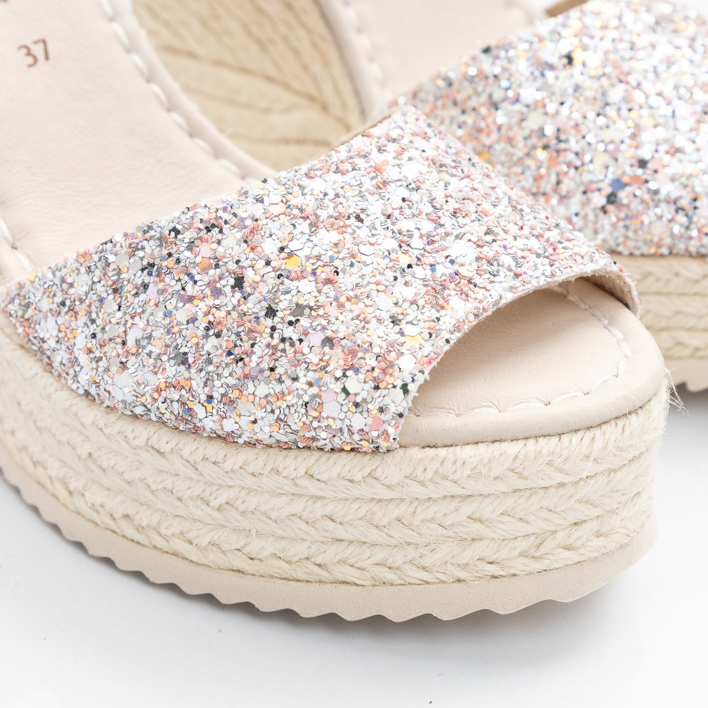 Santa Ana Glitter Eros