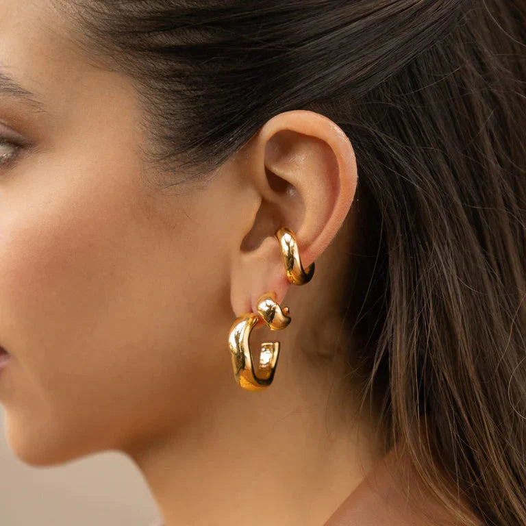 Set X3 Aretes Onda Bold