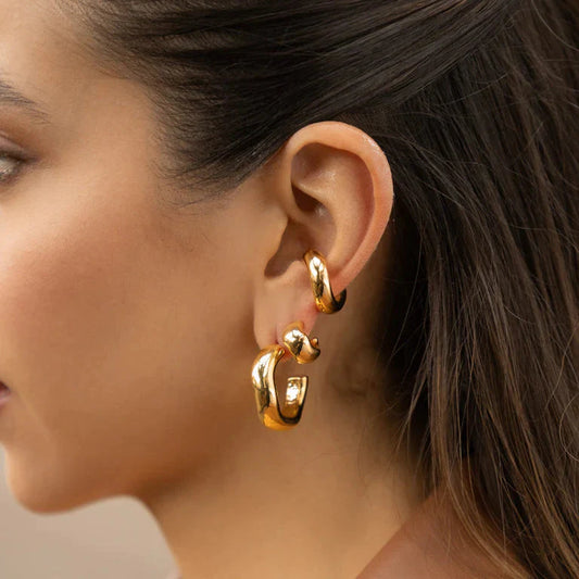 Set X3 Aretes Onda Bold