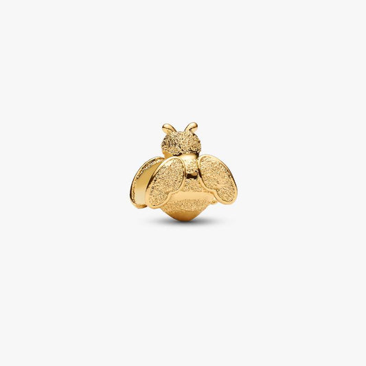 Textured Bee Mini