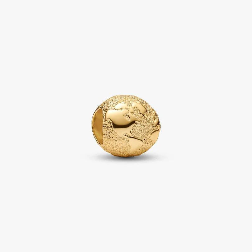 Textured Globe Mini