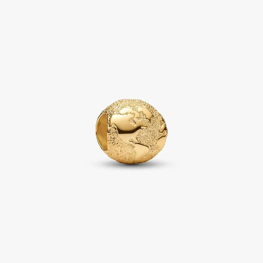 Textured Globe Mini