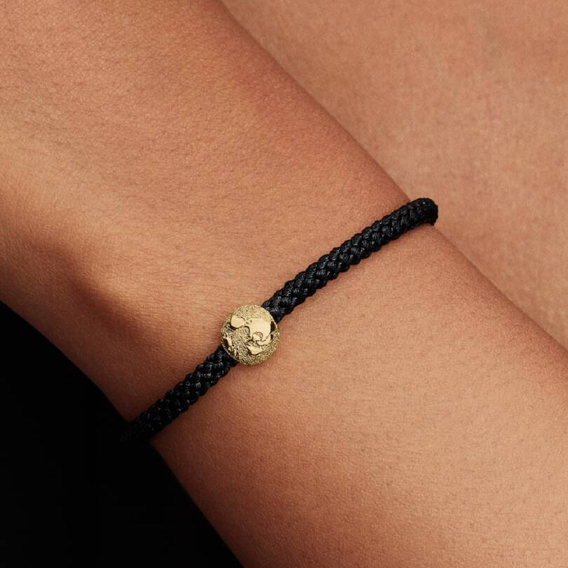Textured Globe Mini