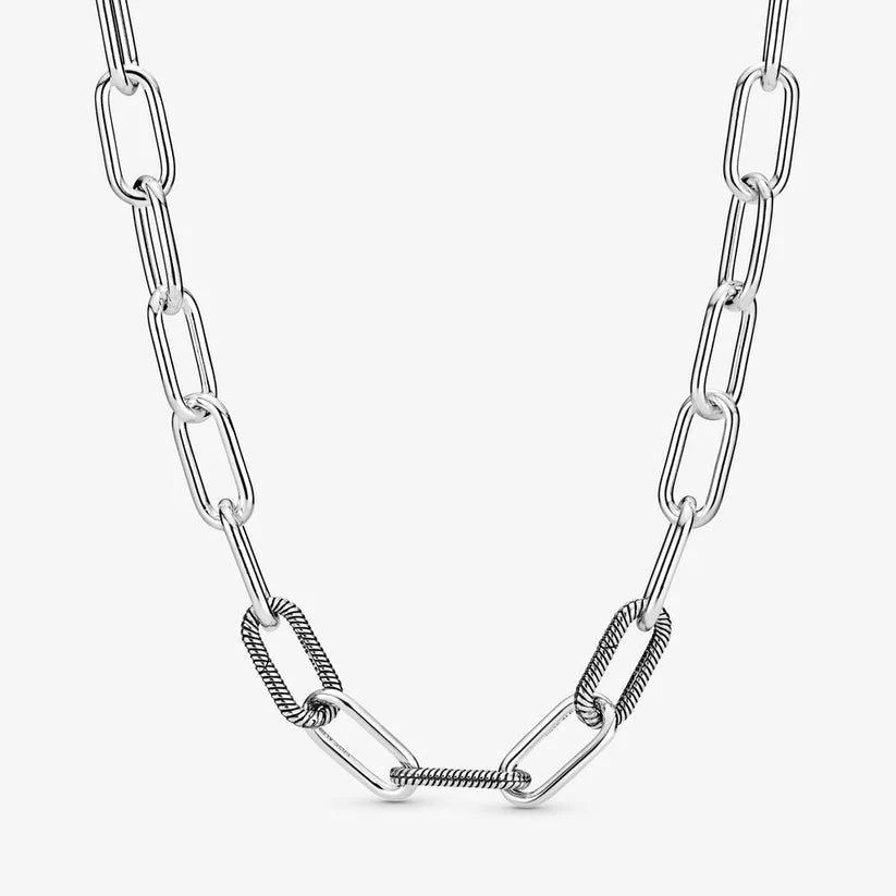 Pandora Me Link Necklace