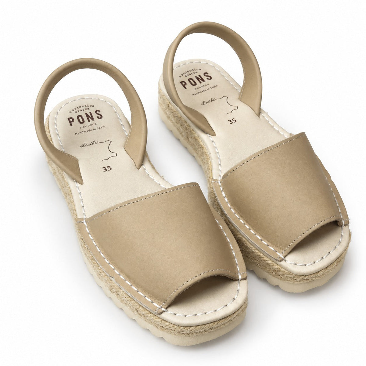 Zurich Vecchio Beige