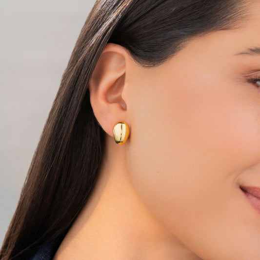 Aretes Gota