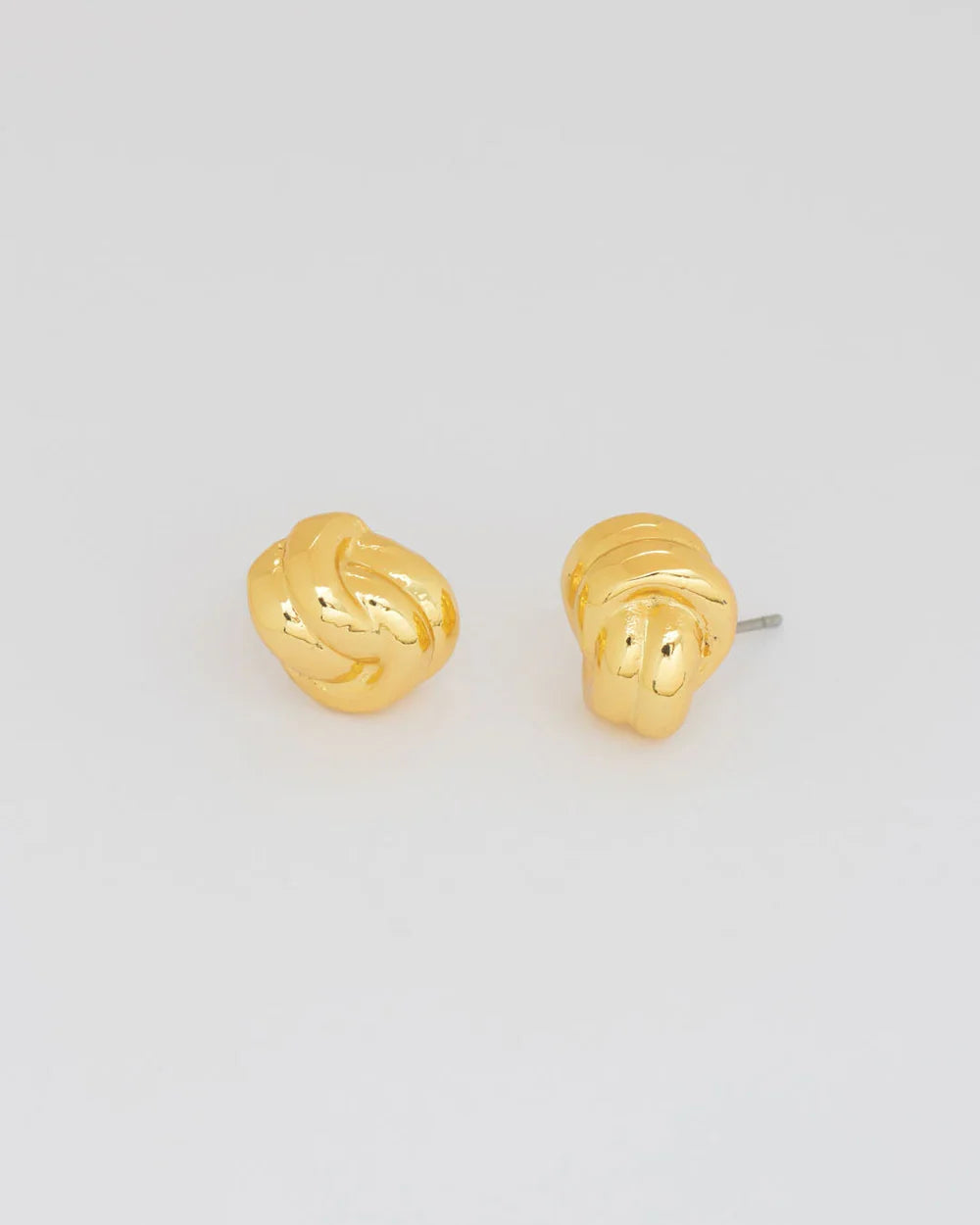 Arete Topo Nudo