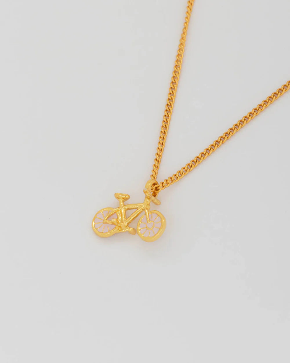 Collar Bicicleta