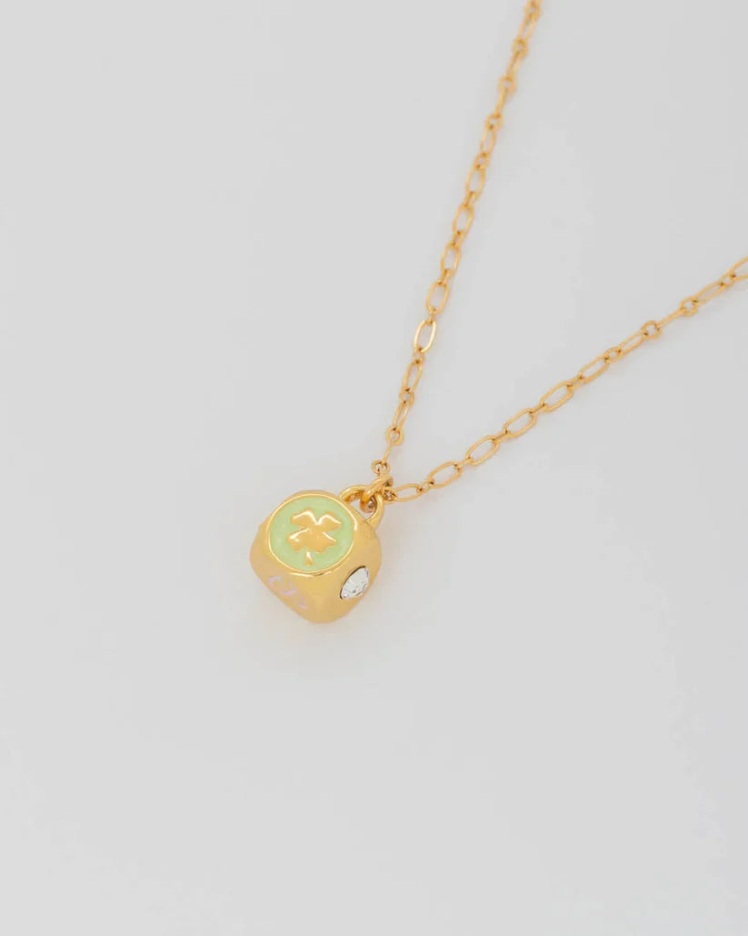 Collar Dado