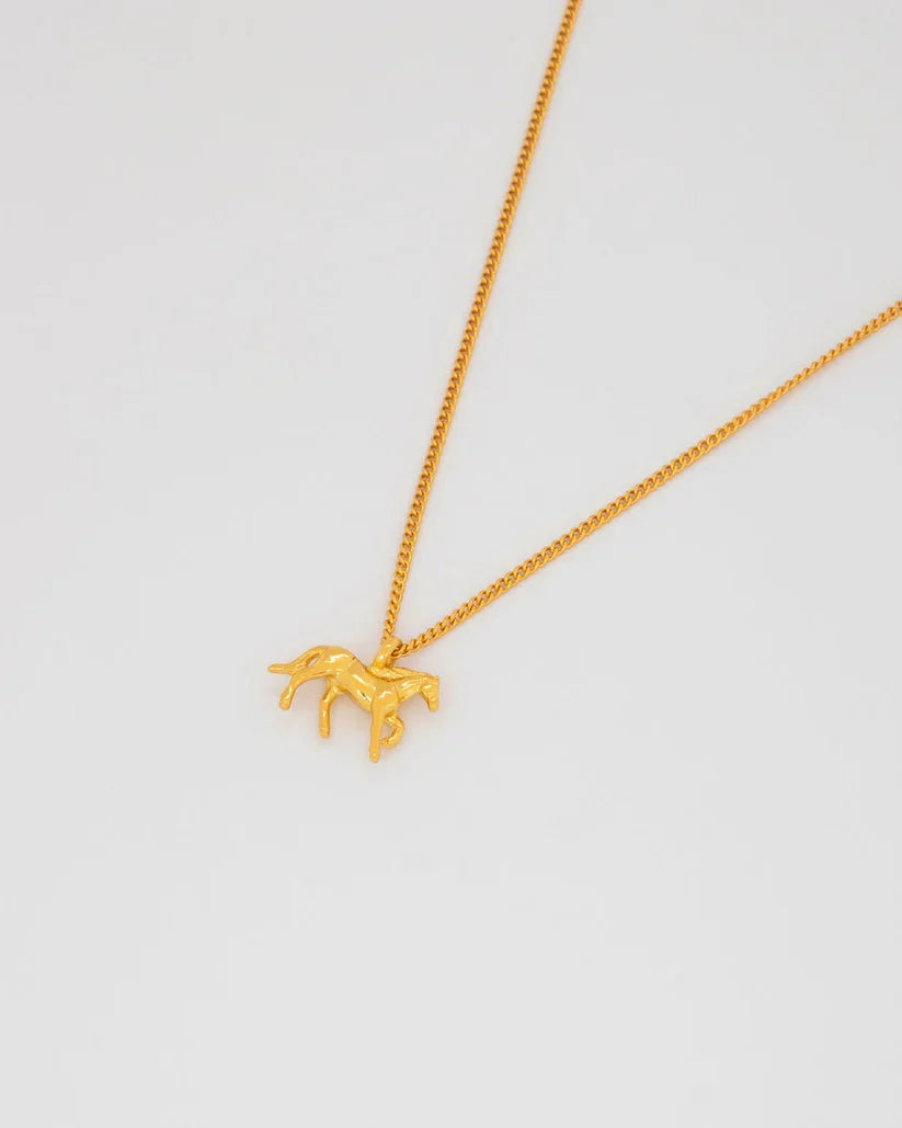 Collar Caballo