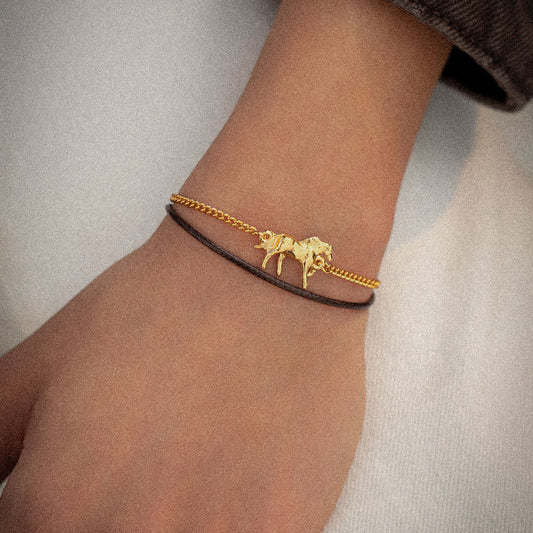 Pulsera Caballo