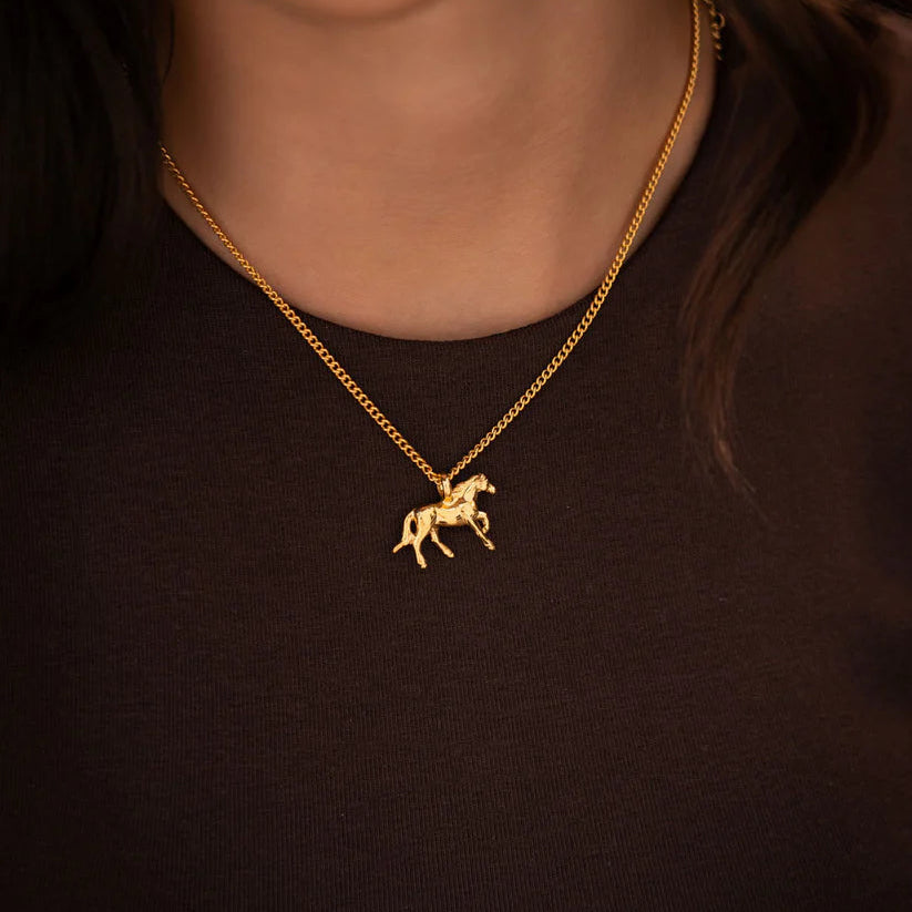 Collar Caballo