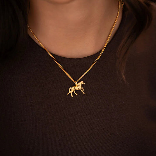 Collar Caballo
