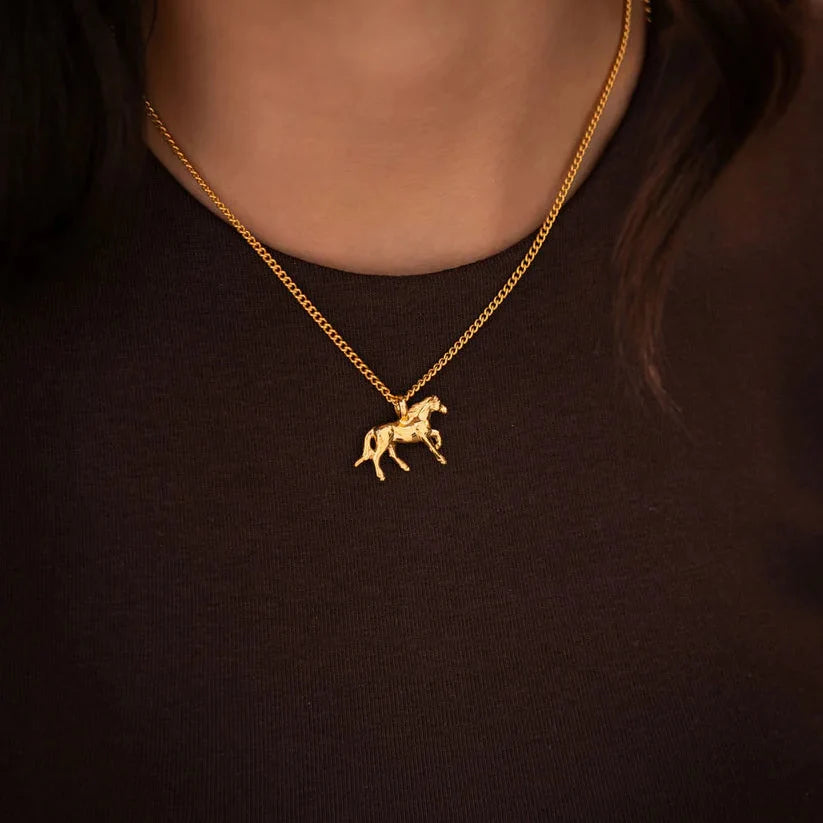 Collar Caballo