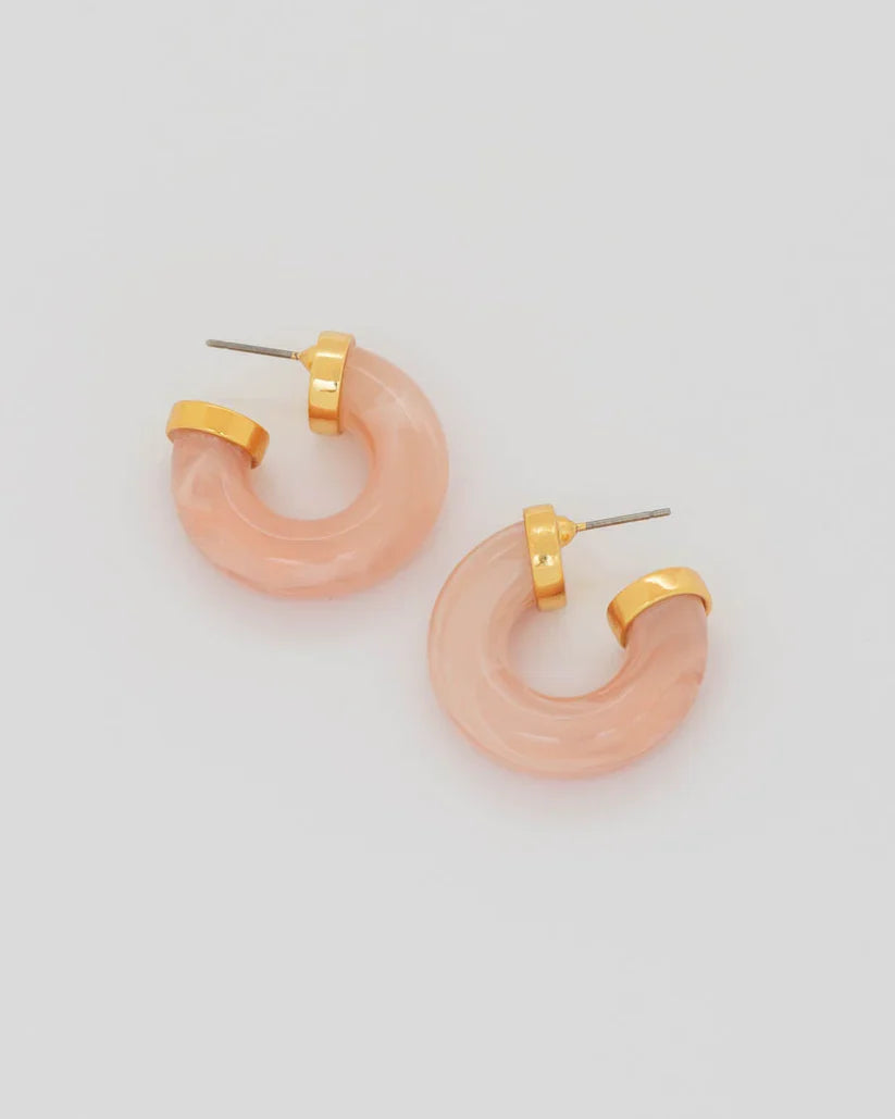 Candonga Tubular Palo de Rosa