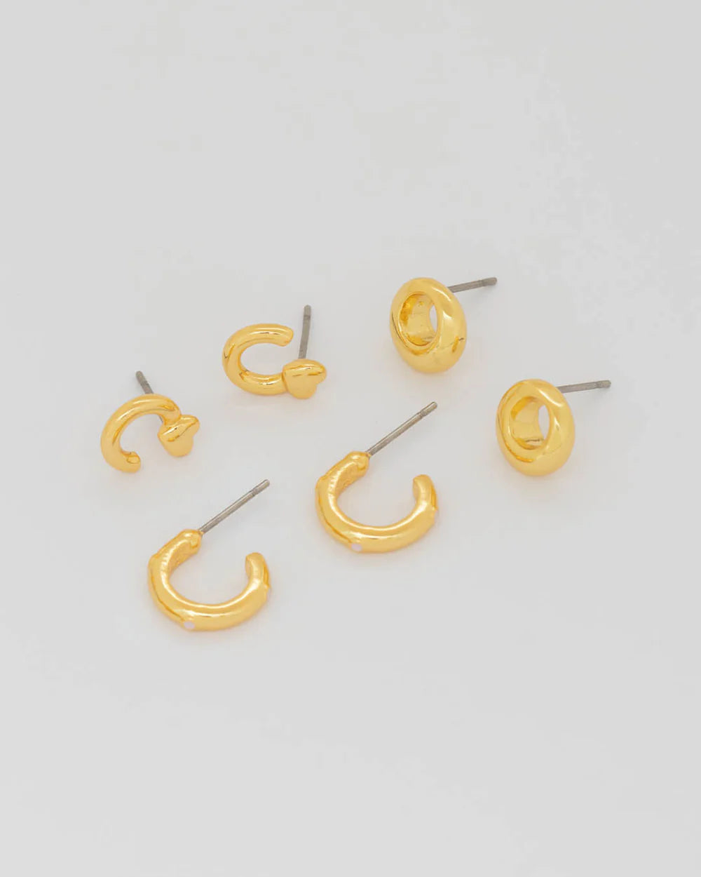 Set X3 Aretes AVM Game