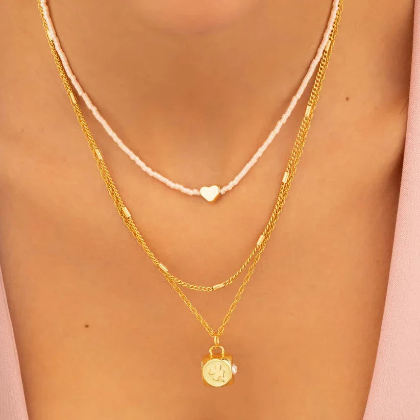 Set X3 Collar Dado