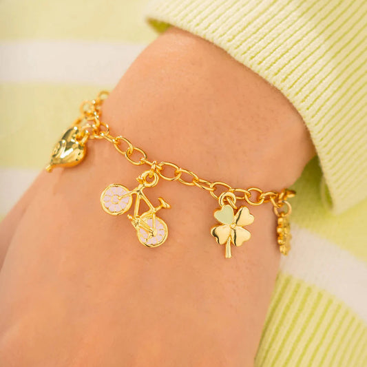 Pulsera Vida en Equilibrio