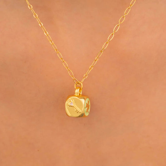Collar Dado