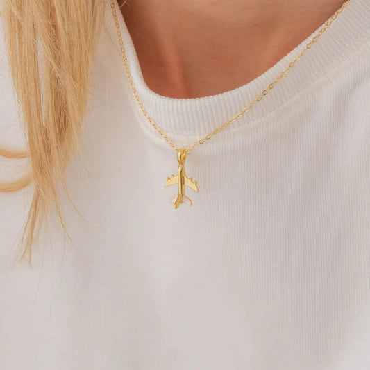 Collar Avión
