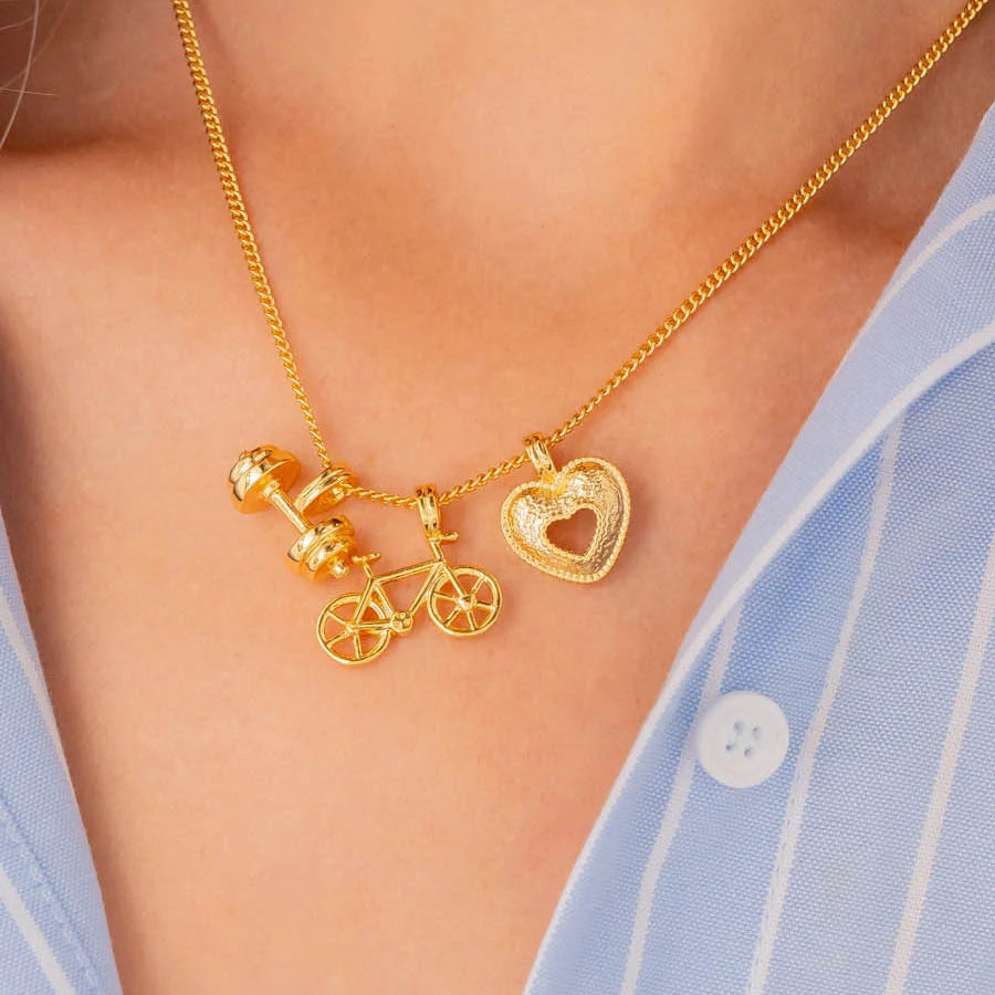 Collar Personalizable Vida en Equilibrio