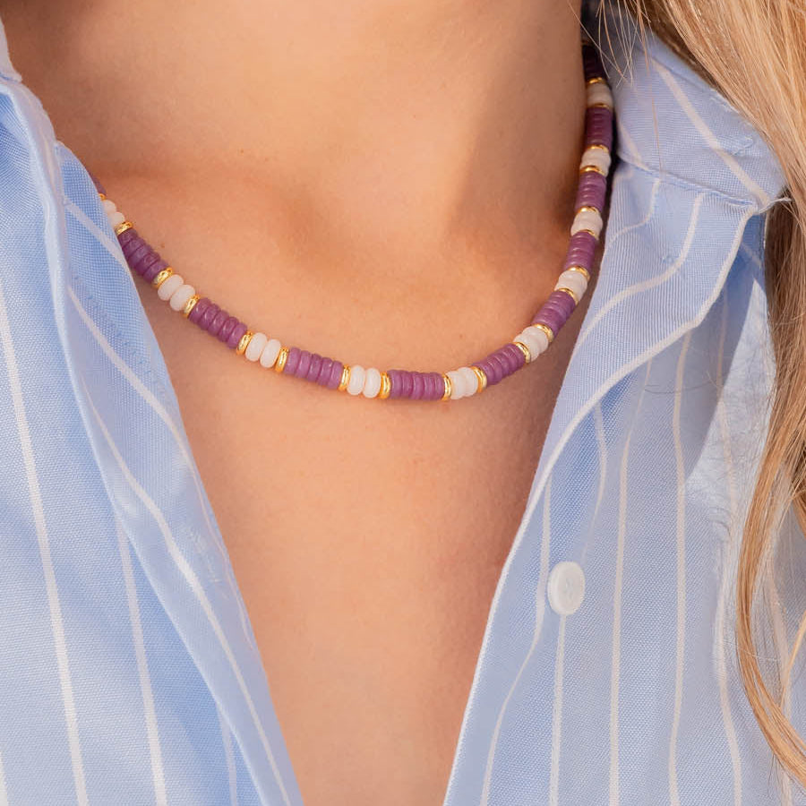 Choker Duo Tono