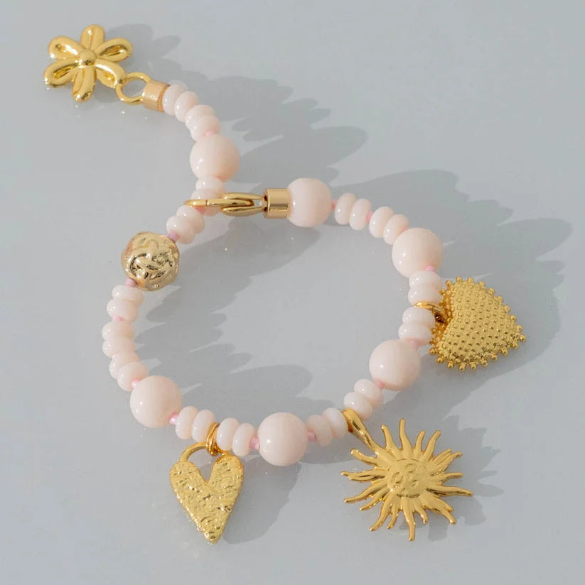 Pulsera Alma Feliz