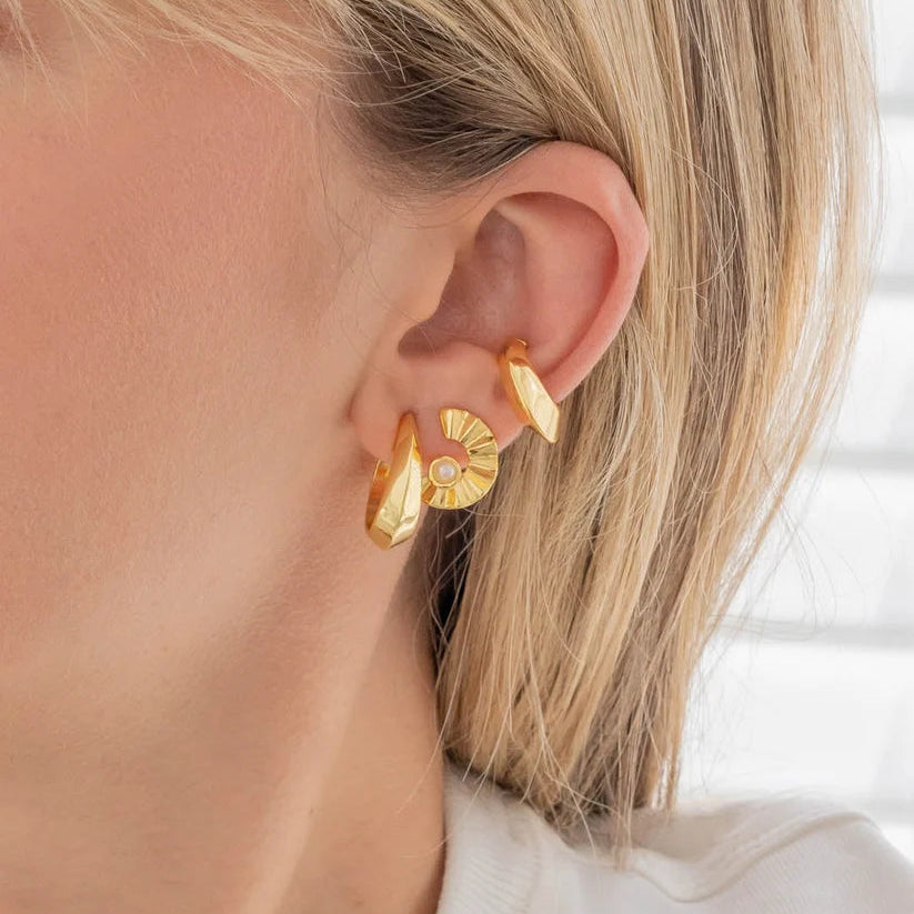 Set X3 Aretes Bisel