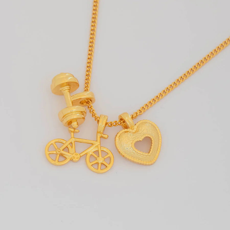 Collar Personalizable Vida en Equilibrio