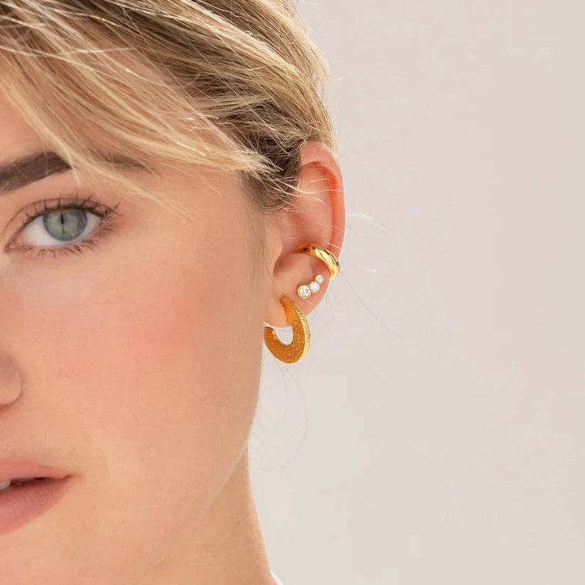 Set X3 Aretes Mini Plana